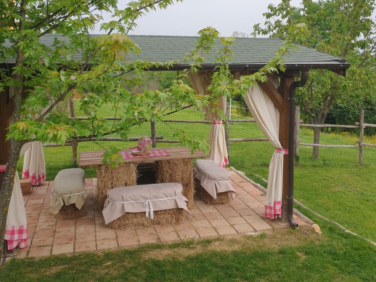 Tagliolo Monferrato La Diligenza B&B 외부 사진